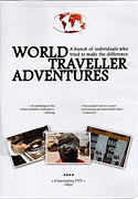 World Traveller Adventures online