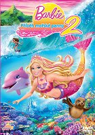 Barbie - Příběh mořské panny 2 online