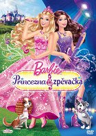 Barbie - Princezna a zpěvačka online