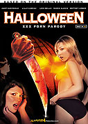 Halloween: XXX Porn Parody online
