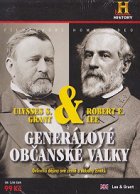 Generálové občanské války: Robert E. Lee & Ulysses S. Grant online