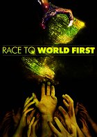 Race to World First online