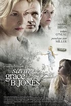 Kdo zachrání Grace B. Jonesovou online