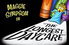Simpsonovi: Maggie zasahuje online