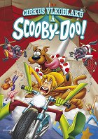 Scooby Doo a cirkus vlkodlaků online