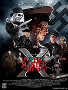 Puppet Master X: Axis Rising online
