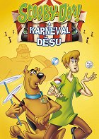 Scooby Doo a karneval děsu online