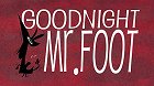 Goodnight, Mr. Foot online