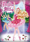 Barbie a Růžové balerínky online