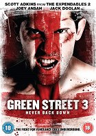 Green Street 3: Rváči nikdy nezlomení online