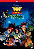 Toy Story: Strašidelný příběh hraček online