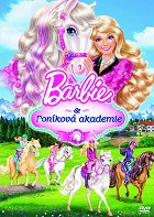 Barbie a Poníková akademie online