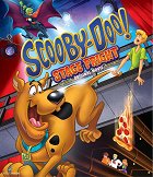 Scooby-Doo! Tréma před vystoupením online