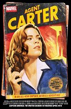 Marvel One-Shot: Agent Carter online