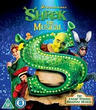 Shrek the Musical online