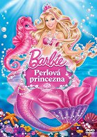 Barbie Perlová princezna online