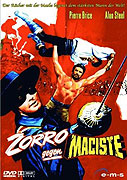 Zorro contro Maciste online