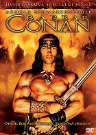 Barbar Conan online