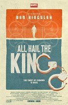 Marvel One-Shot: All Hail the King online