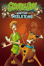 Scooby-Doo! and the Skeletons online