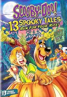 Scooby Doo a děsivý strašák online