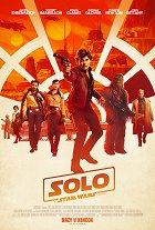 Solo: Star Wars Story online