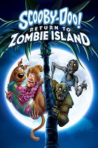 Scooby-Doo: Return to Zombie Island online