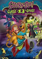 Scooby Doo a kletba 13. ducha online