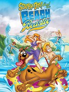 Scooby-Doo a plážová příšera online