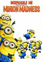 Despicable Me Presents: Minion Madness online