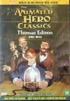 Thomas Alva Edison a elektrické světlo online