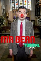 Mr Bean: Funeral online