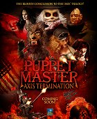Puppet Master: Axis Termination online