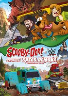 Scooby-Doo & WWE:Prokletí Speed Démona online