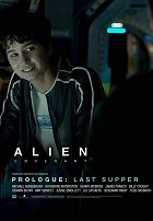 Alien: Covenant - Prologue: Last Supper online