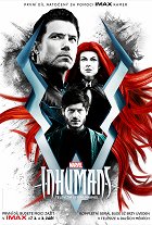 Inhumans (IMAX) online