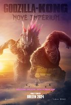 Godzilla x Kong: Nové imperium online