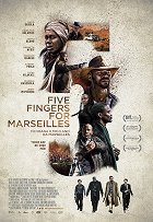 Pět prstů pro Marseilles online