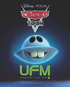 UFO: Úplně fantastické odhalení online