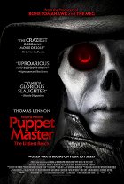 Puppet Master: The Littlest Reich online