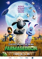 Ovečka Shaun ve filmu: Farmageddon online