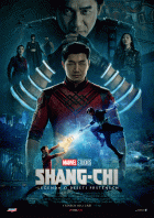 Shang-Chi a legenda o deseti prstenech online
