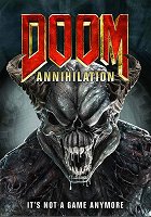 Doom: Annihilation online