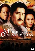 Murder on the Orient Express online