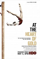 Cena zlata: Odhalení skandálu americké gymnastiky online