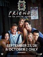 Friends 25th: The One with the Anniversary online