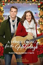 A Homecoming for the Holidays online