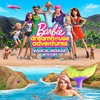 Barbie Dreamhouse Adventures: Záhada mořské víly online