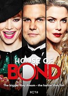 House of Bond online