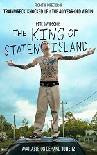 Král Staten Islandu online